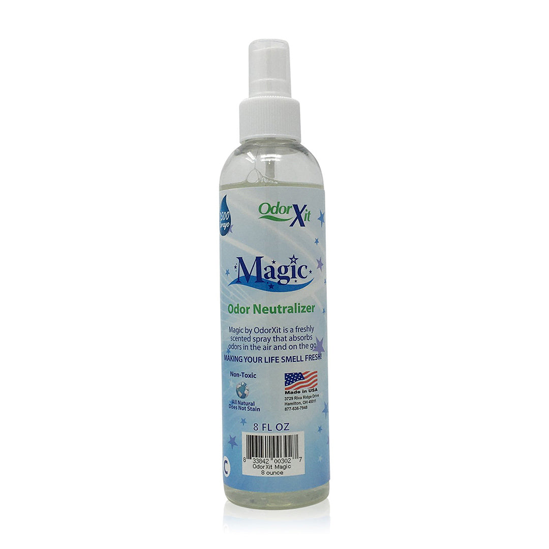 Urine neutralizer hot sale spray