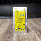 OdorXit AQM Deodorizer and Sanitizer - For Tobacco, Cannabis, Mold, and Mildew Odors