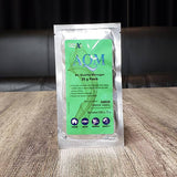 OdorXit AQM Deodorizer and Sanitizer - For Tobacco, Cannabis, Mold, and Mildew Odors