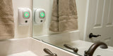 PureAir 50C Plug-In Air Purifier Ion Generator