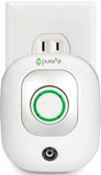 PureAir 50C Plug-In Air Purifier Ion Generator